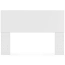 Signature Design by Ashley Onita EB9630-287 Full Panel Headboard IMAGE 2