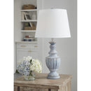 Signature Design by Ashley Cylerick Table Lamp L235714 IMAGE 2