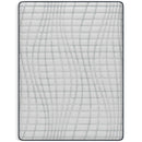  Sierra Sleep Hybrid 1300 M43641 King Mattress IMAGE 2