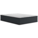  Sierra Sleep Hybrid 1400 M43731 Queen Mattress IMAGE 1