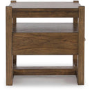 Signature Design by Ashley Cabalynn Occasional Table Set T974-1/T974-2/T974-2 IMAGE 11