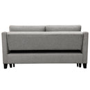 Primo International Casa Sienna Fabric Sofabed UD14230593STSE IMAGE 5