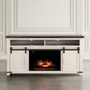 Jofran Fireplaces Electric 1706-FP6432 IMAGE 12