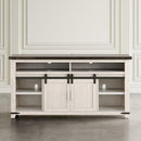 Jofran Fireplaces Electric 1706-FP6432 IMAGE 13
