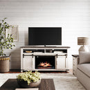 Jofran Fireplaces Electric 1706-FP6432 IMAGE 2