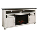Jofran Fireplaces Electric 1706-FP6432 IMAGE 4