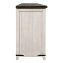 Jofran Fireplaces Electric 1706-FP6432 IMAGE 6