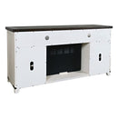 Jofran Fireplaces Electric 1706-FP6432 IMAGE 7