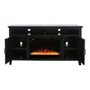 Jofran Fireplaces Electric 2001-FP6032 IMAGE 3