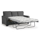 Signature Design by Ashley Rannis Fabric Full Sofabed 5360236C IMAGE 2