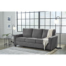 Signature Design by Ashley Rannis Fabric Queen Sofabed 5360239C IMAGE 6
