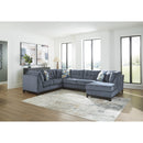 Benchcraft Maxon Place Stationary Fabric Sofa 3300338 IMAGE 5