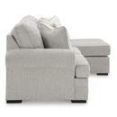 Benchcraft Eastonbridge Stationary Fabric Sofa 5660318 IMAGE 4