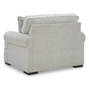 Benchcraft Eastonbridge Stationary Fabric Chair 5660323 IMAGE 4