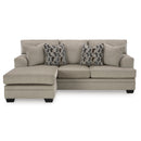 Signature Design by Ashley Stonemeade Stationary Fabric Sofa 5950418 IMAGE 3