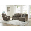  Signature Design by Ashley Stonemeade 5950525 Rocker Recliner IMAGE 9