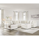 Signature Design by Ashley Chessington Fabric Ottoman 6190408 IMAGE 7