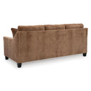  Benchcraft Amity Bay 6720468 Sofa Chaise Queen Sleeper IMAGE 5