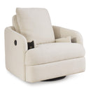  Signature Design by Ashley Modmax 9210361 Swivel Glider Recliner IMAGE 6