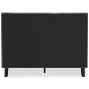 Signature Design by Ashley Cielden Full Upholstered Bed B1199-72 IMAGE 4