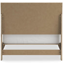 Signature Design by Ashley Cielden Full Panel Bed B1199-87/B1199-184/B100-12 IMAGE 4
