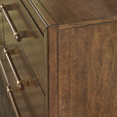 Signature Design by Ashley Lyncott 6-Drawer Dresser B615-31 IMAGE 7