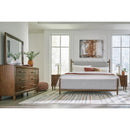 Signature Design by Ashley Lyncott 2-Drawer Nightstand B615-92 IMAGE 10