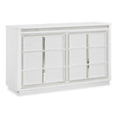 Signature Design by Ashley Chalanna 6-Drawer Dresser B822-31 IMAGE 1