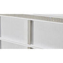 Signature Design by Ashley Chalanna 6-Drawer Dresser with Mirror B822-31/B822-36 IMAGE 4