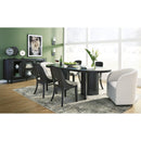 Signature Design by Ashley Rowanbeck Dining Chair D821-01 IMAGE 13