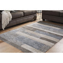 Signature Design by Ashley Sethburn R406591 Large Rug IMAGE 2