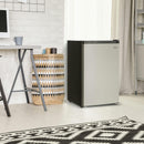 Danby 21-inch, 4.5 cu.ft. Freestanding Compact Refrigerator DCR045B1BSLDB IMAGE 19