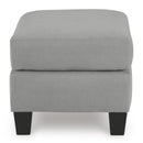 Signature Design by Ashley Adlai Fabric Ottoman 3010314 IMAGE 3