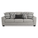 Signature Design by Ashley Avenal Park Stationary Fabric Sofa 5080538 IMAGE 2