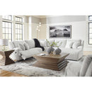  Signature Design by Ashley Top Tier 9270625 Rocker Recliner IMAGE 9
