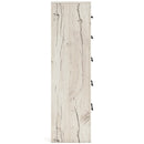 Benchcraft Lawroy 5-Drawer Chest B2310-46 IMAGE 4