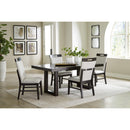 Signature Design by Ashley Neymorton Dining Chair D618-01 IMAGE 7
