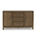 Signature Design by Ashley Cabalynn Server D974-60 IMAGE 3