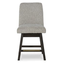 Signature Design by Ashley Burkhaus Counter Height Stool D984-124 IMAGE 2