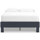 Signature Design by Ashley Simmenfort Full Platform Bed EB1528-112 IMAGE 2
