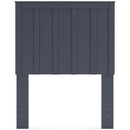 Signature Design by Ashley Bed Components Headboard EB1528-155 IMAGE 2