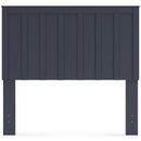 Signature Design by Ashley Bed Components Headboard EB1528-156 IMAGE 2