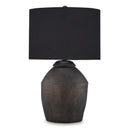Signature Design by Ashley Naareman Table Lamp L100804 IMAGE 1