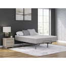  Sierra Sleep Terra Sleep Medium M52341 King Mattress IMAGE 7