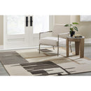 Signature Design by Ashley Kencher R406821 Large Rug IMAGE 2