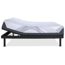  Tempur-Pedic Tempur-Sense 2.0 Soft 11" Mattress (Twin) IMAGE 12