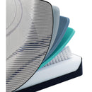  Tempur-Pedic Tempur-ProSense 2.0 Medium Hybrid Mattress (Full) IMAGE 9