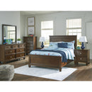 Signature Design by Ashley Danabrin Dresser Mirror B685-36 IMAGE 6