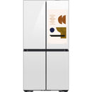 Samsung 36-inch, 23 cu. ft French 4-Door Refrigerator RF23DB990012AC IMAGE 1