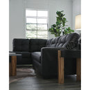 Benchcraft Barlin Mills 2 pc Sectional 1700416/1700467 IMAGE 5